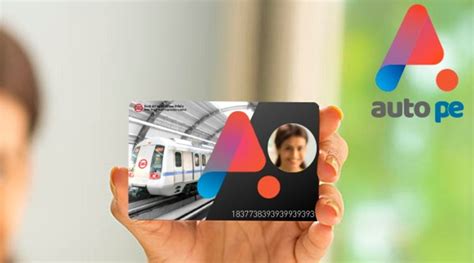 Essex Auto launches new smart card 